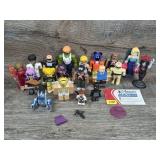 Roblox Figures
