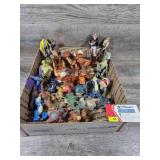 Jurassic Assorted Lot