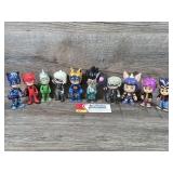 PJ Masks FIgures (10)