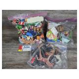 Playmobil Action Figures Assorted Lot