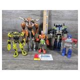 Transformers (5)
