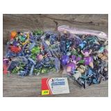 PJ Mask Assorted Lot