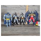 Batman Action Figures Assorted
