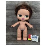 Bratz Big Babyz 
