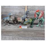 Jurassic World Dinos (5)