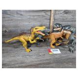 Jurassic World DInos (5)