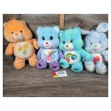 Care Bears Assorted