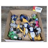 MMPR Assorted Parts