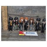 Wizarding World Harry Potter Magical Minis