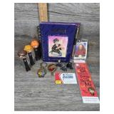 Harry Potter Assorted Lot
