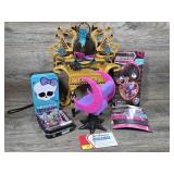 Monster High Misc. Lot