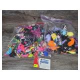 Monster High Accessories Lot