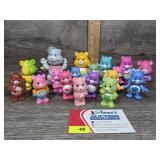 Care Bear Figures (20)