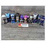 PJ Masks FIgures (10)