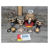Harry Potter Funko Pop Assorted Lot