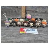 Harry Potter Kinder Joy Funko Pop Figures