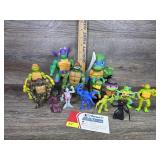 TMNT Assorted Action Figures