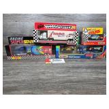 Matchbox NASCAR DuPont Racing Team #24