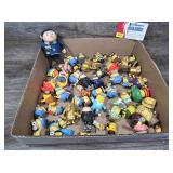 Minions Assorted Lot