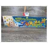 TMNT DIY Room Decor