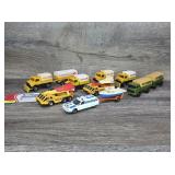 Vintage Matchbox 70