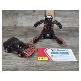 Turning Mecard Tanatos Pair