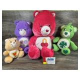 Care Bears (4)