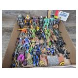 Fortnite Action Figures