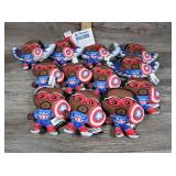 Marvel Captain America McDonald