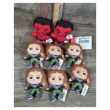 Marvel Assorted McDonald