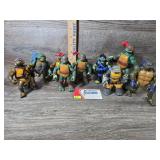 TMNT Assorted Action Figures