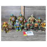 TMNT Assorted Action Figures