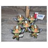 Marvel Falcon McDonald