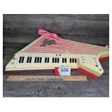 Jem & The Holograms Star Stage w/ 2 Dolls