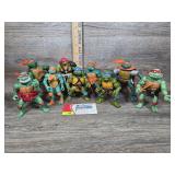 TMNT Assorted Action Figures