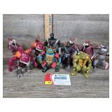TMNT Assorted Action Figures