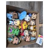 Funko Pop! Assorted Lot