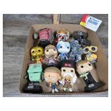Funko Pop! Assorted Lot
