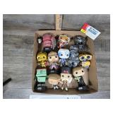 Funko Pop! Assorted Lot