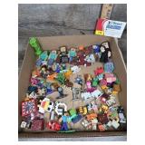 Minecraft Assorted Lot