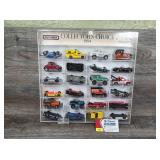 Matchbox Collectior