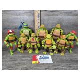 TMNT Assorted Action Figures