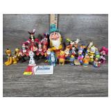 Disney Figures Assorted Classics