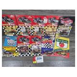 NASCAR Diecast Assoted Lot