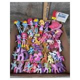 My Little Pony Assorted Lot