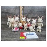 Sylvanian Families Calico Critters