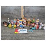 Disney Assorted Figures