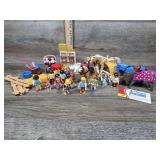 Playmobil Assorted Lot