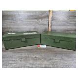 G.I. Joe Authentic Footlocker Pair