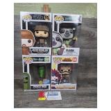 Funko POP 4 Pack